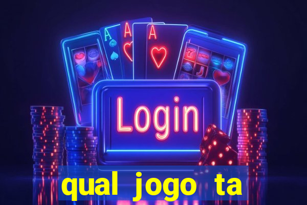 qual jogo ta pagando agora